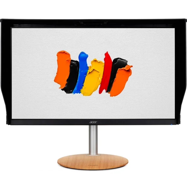 Монитор Acer ConceptD CP3 CP3271UV